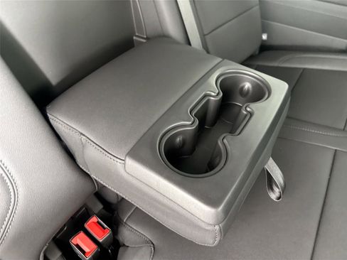 Used 2026 Chevrolet Silverado 2500 LT w/ Trail Boss Package image 40