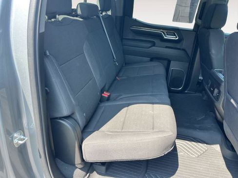 Used 2024 Chevrolet Silverado 1500 RST w/ All Star Edition Plus AWD/4WD image 13