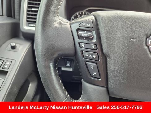 Used 2024 Nissan Frontier SV w/ SV Convenience Package RWD image 25