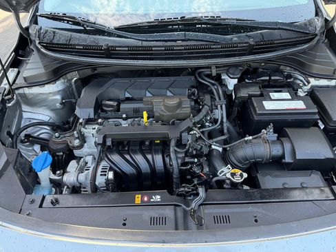 Used 2022 Kia Rio S FWD image 21