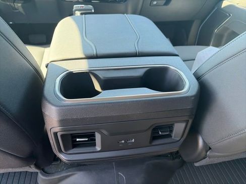 New 2026 Chevrolet Silverado 1500 LT AWD/4WD image 13