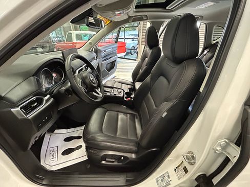 Used 2023 MAZDA CX-5 AWD 2.5 S image 55