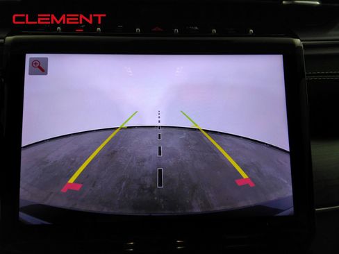 Used 2023 Jeep Grand Cherokee Limited RWD image 17