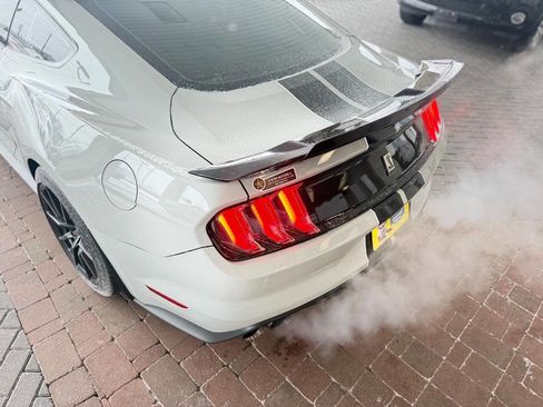 Used 2017 Ford Mustang Shelby GT350 w/ Electronics Package image 24