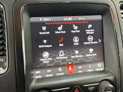 Used 2018 Dodge Durango GT w/ Premium Group AWD/4WD image 42