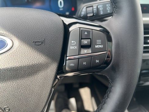 New 2025 Ford Escape Active w/ Active Premium Tech Pack image 25