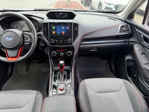 Used 2024 Subaru Forester Sport AWD/4WD image 23