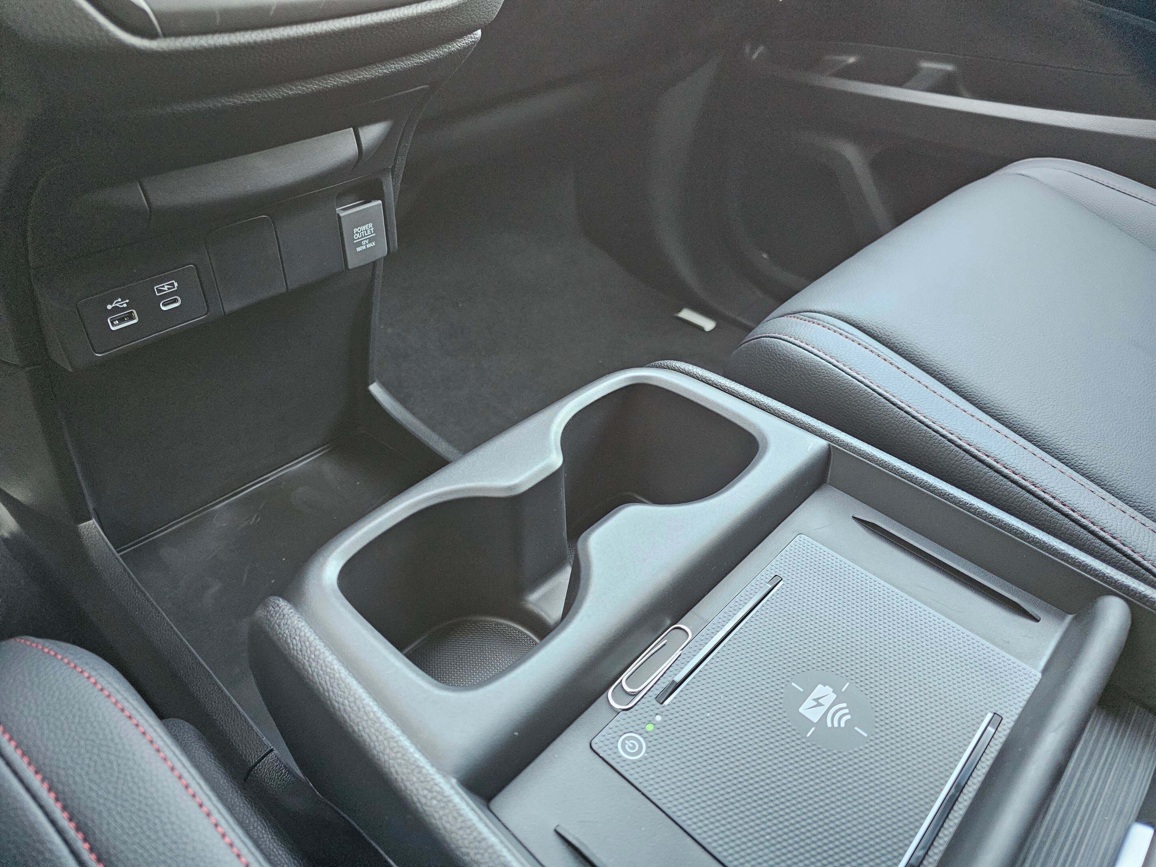New 2026 Honda Odyssey Sport-L image 30