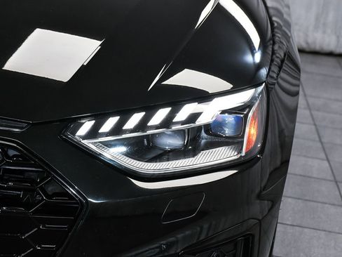 Used 2023 Audi S4 Prestige w/ Prestige Package image 77