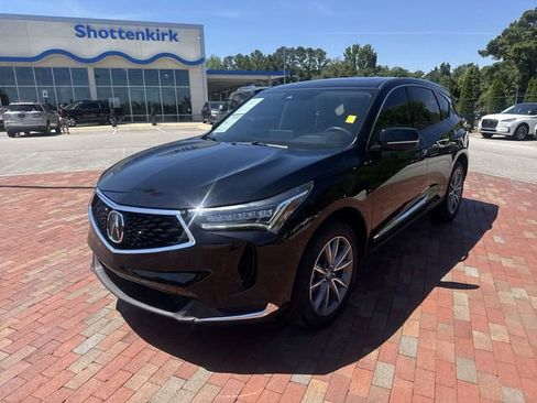 Used 2023 Acura RDX FWD w/ Technology Package image 32