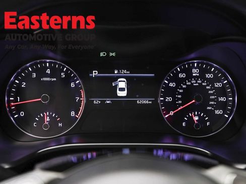 Used 2023 Kia Forte LXS FWD image 17