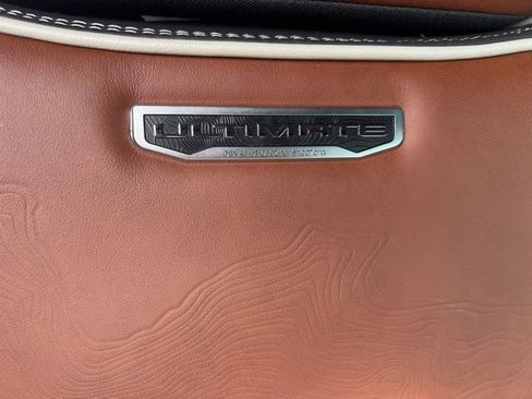 Used 2024 GMC Sierra 2500 Denali Ultimate image 25