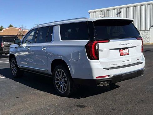New 2026 GMC Yukon XL Denali w/ Denali Reserve Package image 25