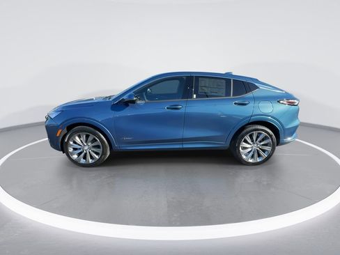 New 2026 Buick Envista Avenir image 5