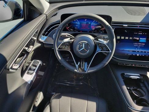 Certified 2026 Mercedes-Benz E 350 Sedan image 11