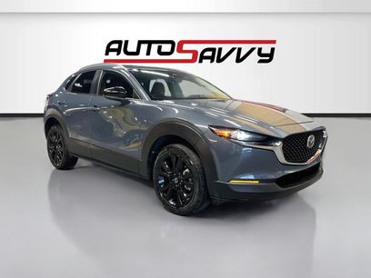 Used 2024 MAZDA CX-30 AWD 2.5 S w/ Preferred Package