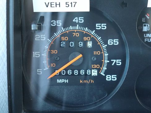 Used 1994 GMC G3500 Vandura image 41