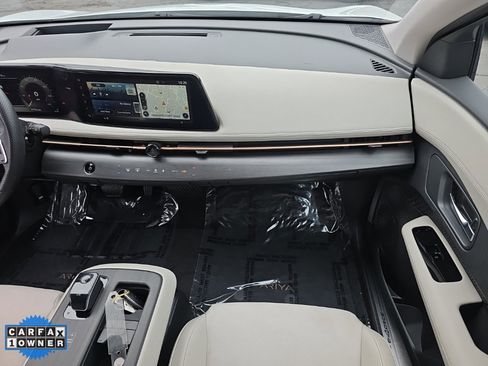 Used 2023 Nissan Ariya AWD image 54