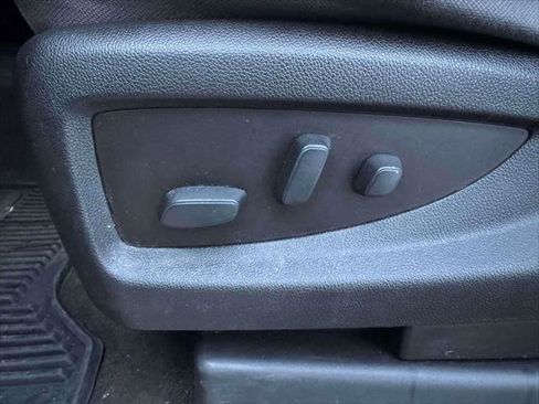 Used 2018 Chevrolet Silverado 1500 LT w/ All Star Edition image 14