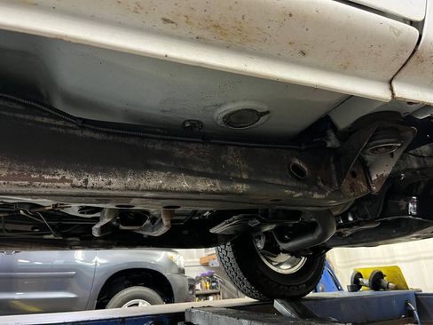 Used 1996 Dodge Dakota 2WD Regular Cab image 29