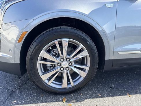 New 2026 Cadillac XT5 Premium Luxury w/ Driver Assist Package image 10