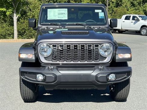 New 2025 Jeep Gladiator Sport image 14