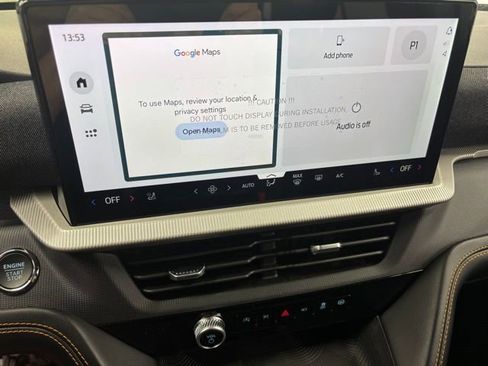 New 2026 Ford Explorer Tremor AWD/4WD image 4