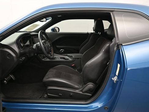 Used 2023 Dodge Challenger R/T w/ Plus Package RWD image 22