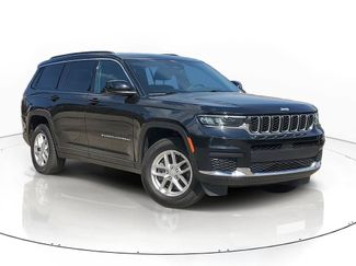 Used 2024 Jeep Grand Cherokee L Laredo AWD/4WD 360° Tour
