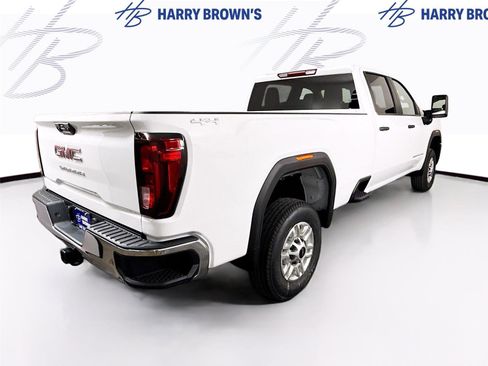 New 2026 GMC Sierra 2500 Pro w/ Convenience Package image 29