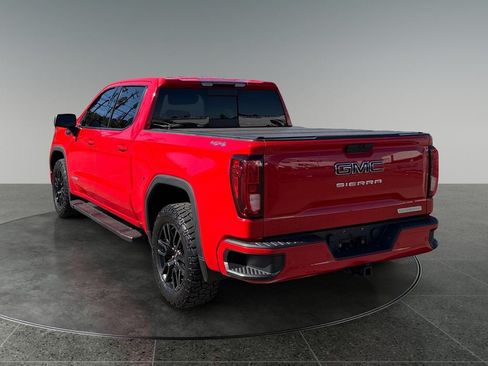 Used 2020 GMC Sierra 1500 Elevation w/ Elevation Value Package AWD/4WD image 7