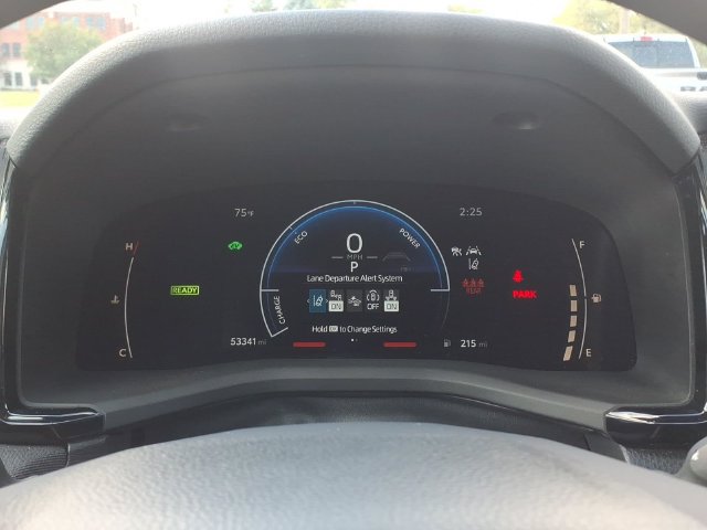 Used 2025 Toyota Camry LE FWD image 20