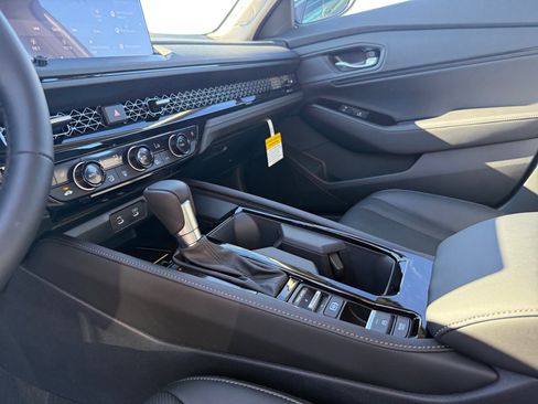 New 2025 Honda Accord Touring image 13