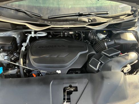 Used 2021 Honda Odyssey Touring image 34