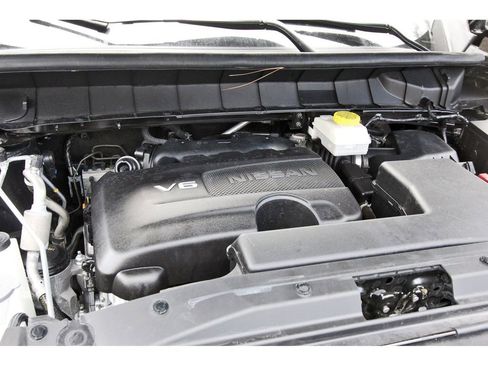 Used 2023 Nissan Pathfinder SL image 34