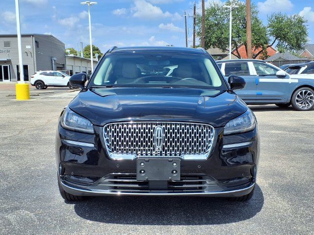 Certified 2022 Lincoln Corsair FWD w/ Equipment Group 101A image 19