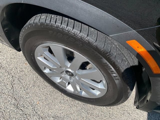 Used 2025 Hyundai Palisade SEL AWD/4WD image 9