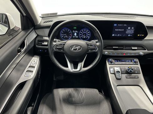 Used 2021 Hyundai Palisade SEL AWD/4WD image 18