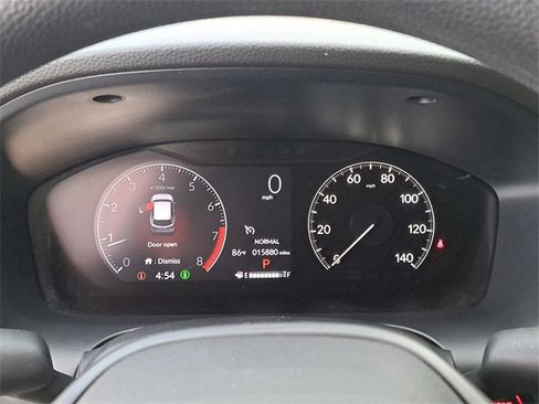 Certified 2023 Honda HR-V LX image 25