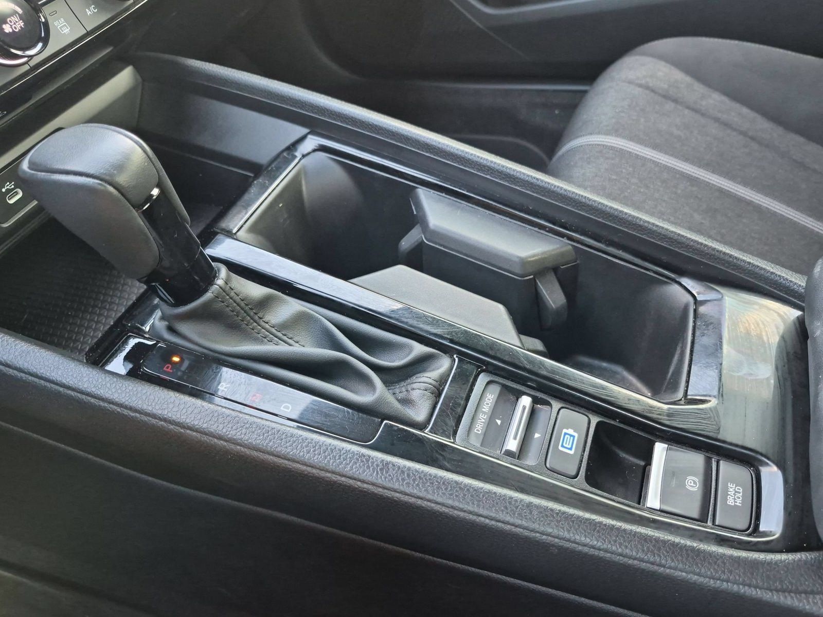 Used 2024 Honda Accord Sport image 21