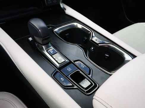 Used 2023 Lexus RX 350 Premium w/ Cold Area Package FWD image 27