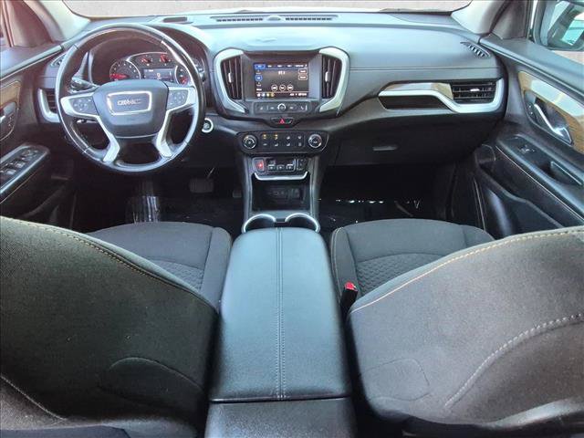 Used 2020 GMC Terrain SLE w/ Elevation Edition FWD image 17