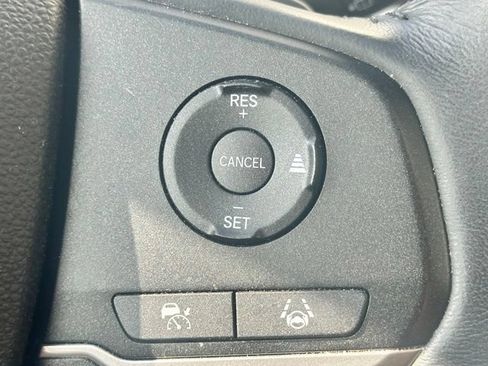 Used 2024 Honda Odyssey EX-L image 12