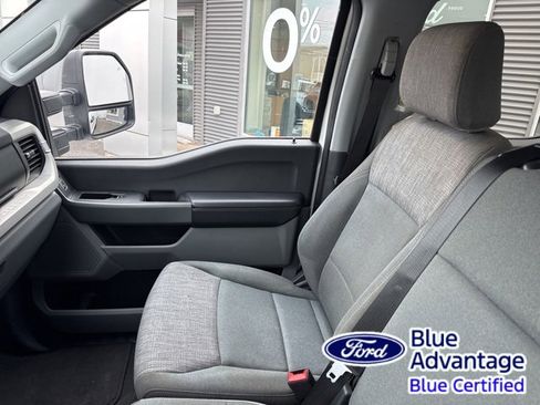 Used 2024 Ford F250 XLT image 25