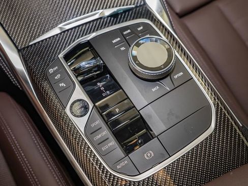 New 2026 BMW i4 M60 w/ Premium Package image 19