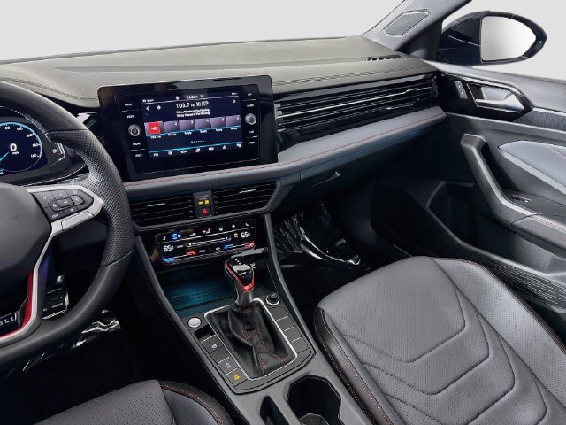 Certified 2026 Volkswagen Jetta GLI Autobahn FWD image 26