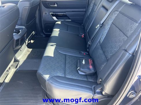 Used 2024 Toyota Tundra Limited image 23