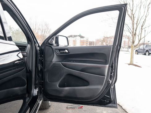 Used 2024 Dodge Durango R/T image 46