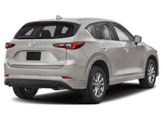Used 2025 MAZDA CX-5 AWD 2.5 S w/ Select Package video 2