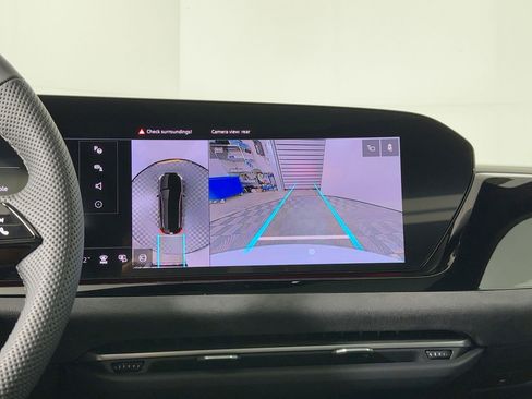 New 2025 Audi S5 Premium Plus image 24